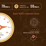 Hotel Opera Garden & 4*