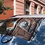 Opera Garden & Hotel 4*