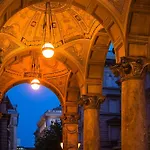 Opera Garden &