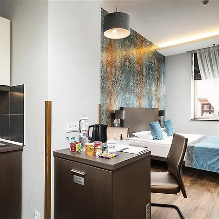 Opera Garden & 4* Budapest