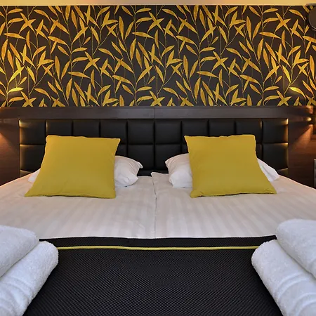 Opera Garden Hotel&apartments Budapest
