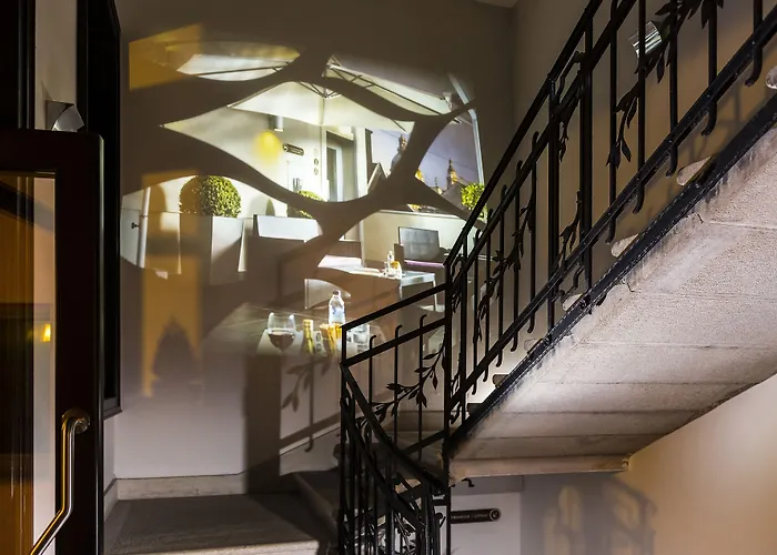 Opera Garden Hotel&apartments