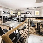 奥普拉花园公寓酒店 酒店