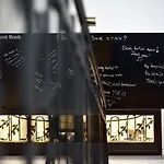 奥普拉花园公寓酒店 酒店