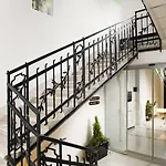 奥普拉花园公寓酒店 酒店 4*