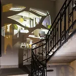奥普拉花园公寓酒店
