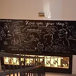 奥普拉花园公寓酒店 酒店 4*