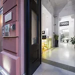 奥普拉花园公寓酒店 布达佩斯