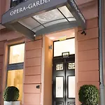 奥普拉花园公寓酒店 酒店 4*