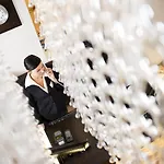奥普拉花园公寓酒店 酒店 布达佩斯