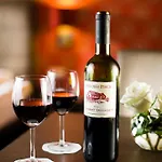 Opera Garden Hotel&apartments 4* Boedapest