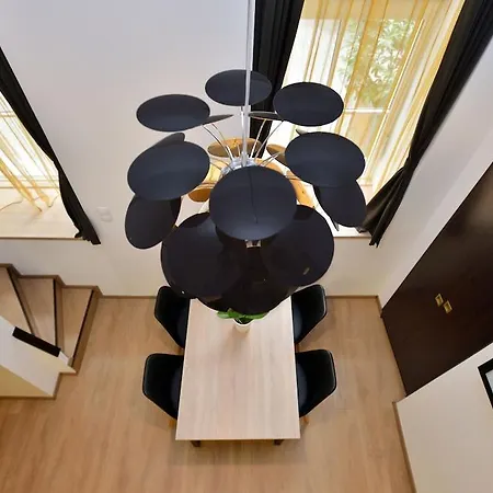 Opera Garden Hotel&apartments 4*