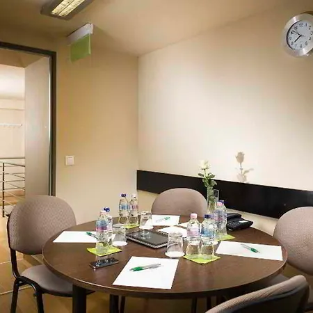 Opera Garden Hotel&apartments