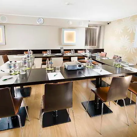Hotel Opera Garden Hotel&apartments Boedapest