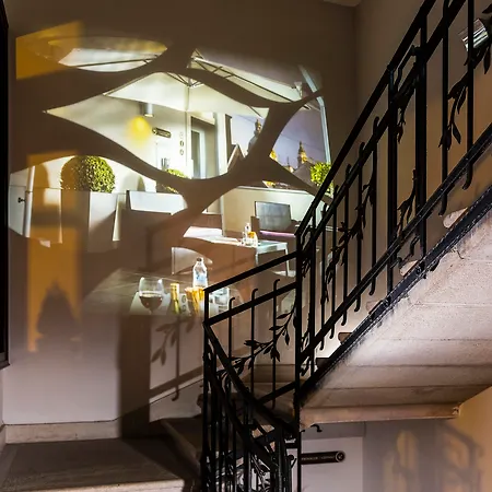Opera Garden Hotel&apartments Hotel