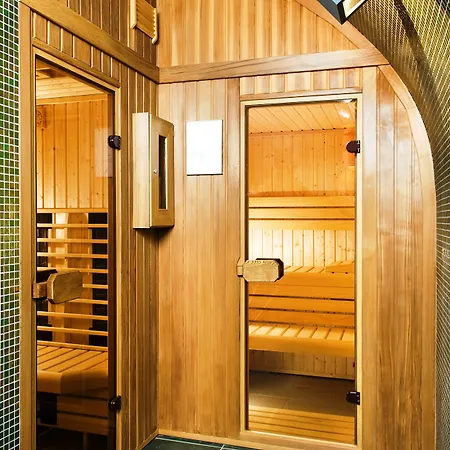 Opera Garden & Будапешт