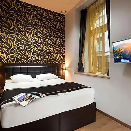 Opera Garden Hotel&apartments