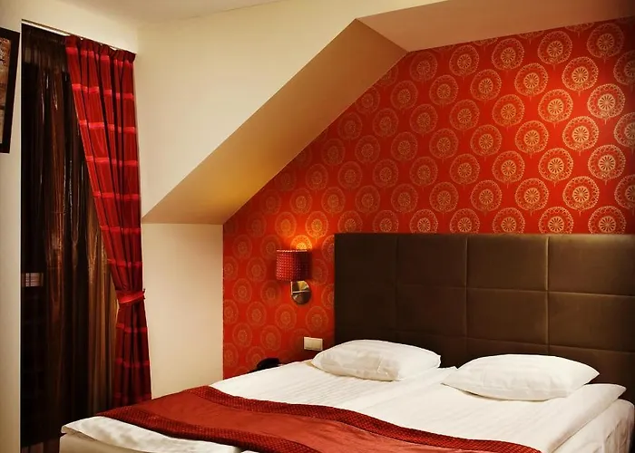 Hotel Opera Garden & 4*