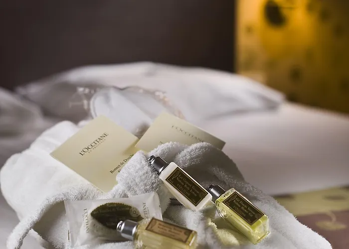 Hotel Opera Garden & 4*