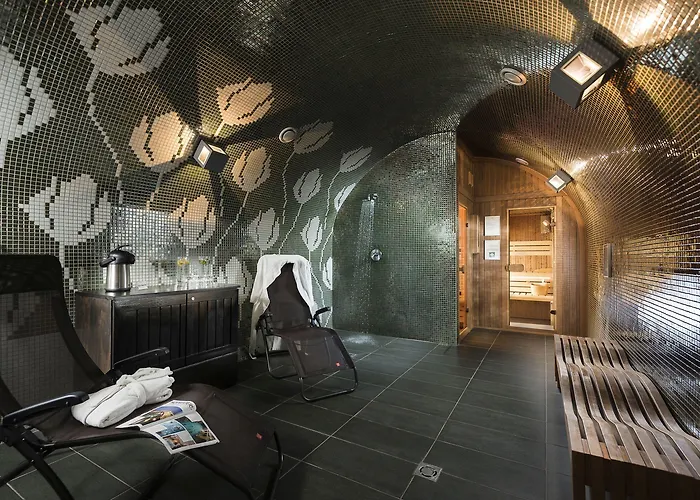 Hotel Opera Garden &