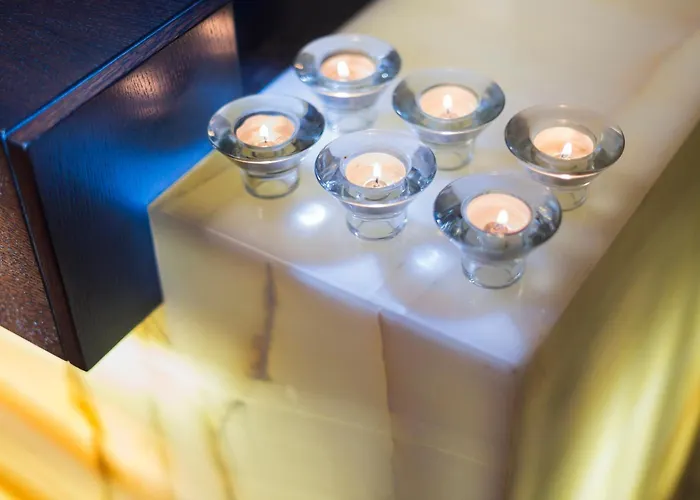 Hotel Opera Garden & Budapest