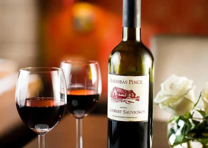 Opera Garden & 4* Budapesta