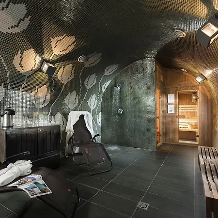 מלון Opera Garden &