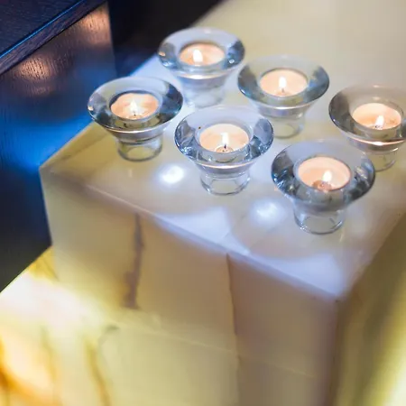 מלון Opera Garden & בודפשט